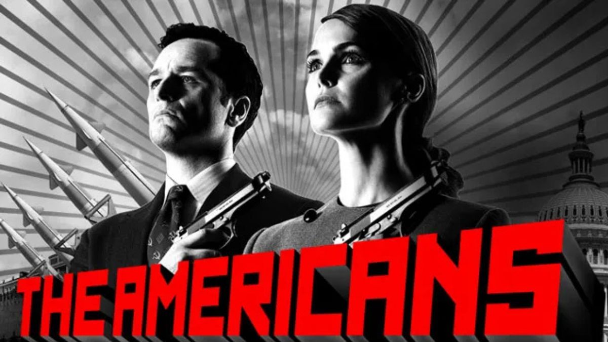 Phim của Sadie Sink The Americans (2013)