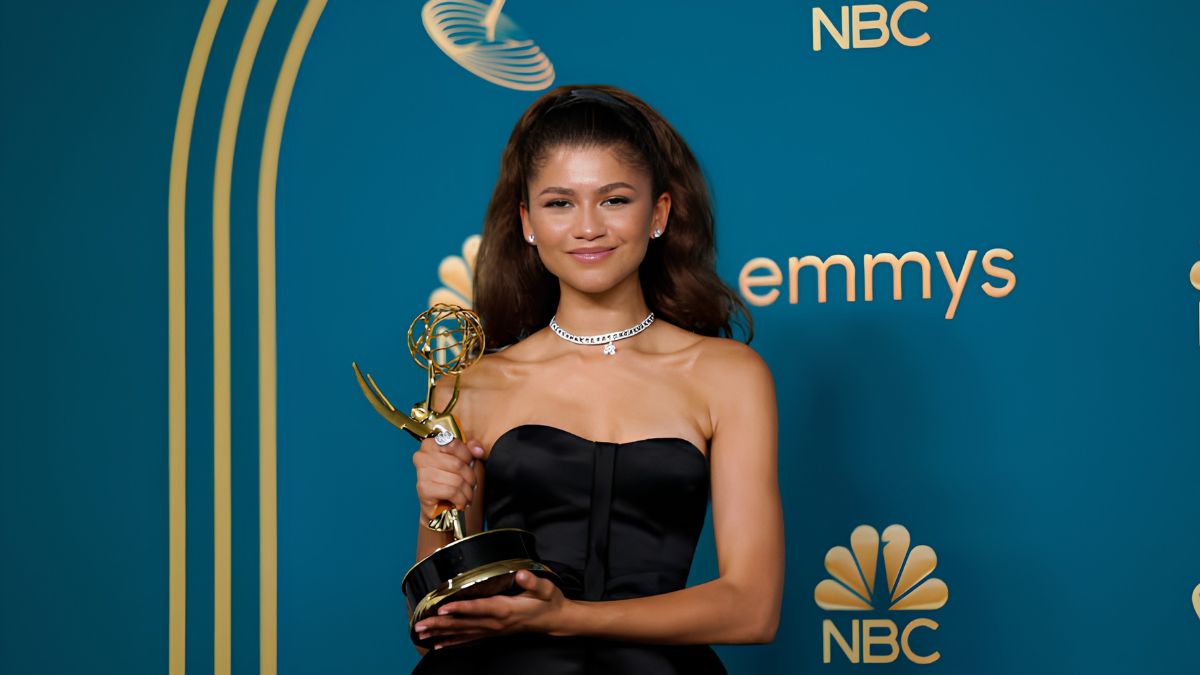 Giải thưởng và phong cách diễn xuất của Zendaya