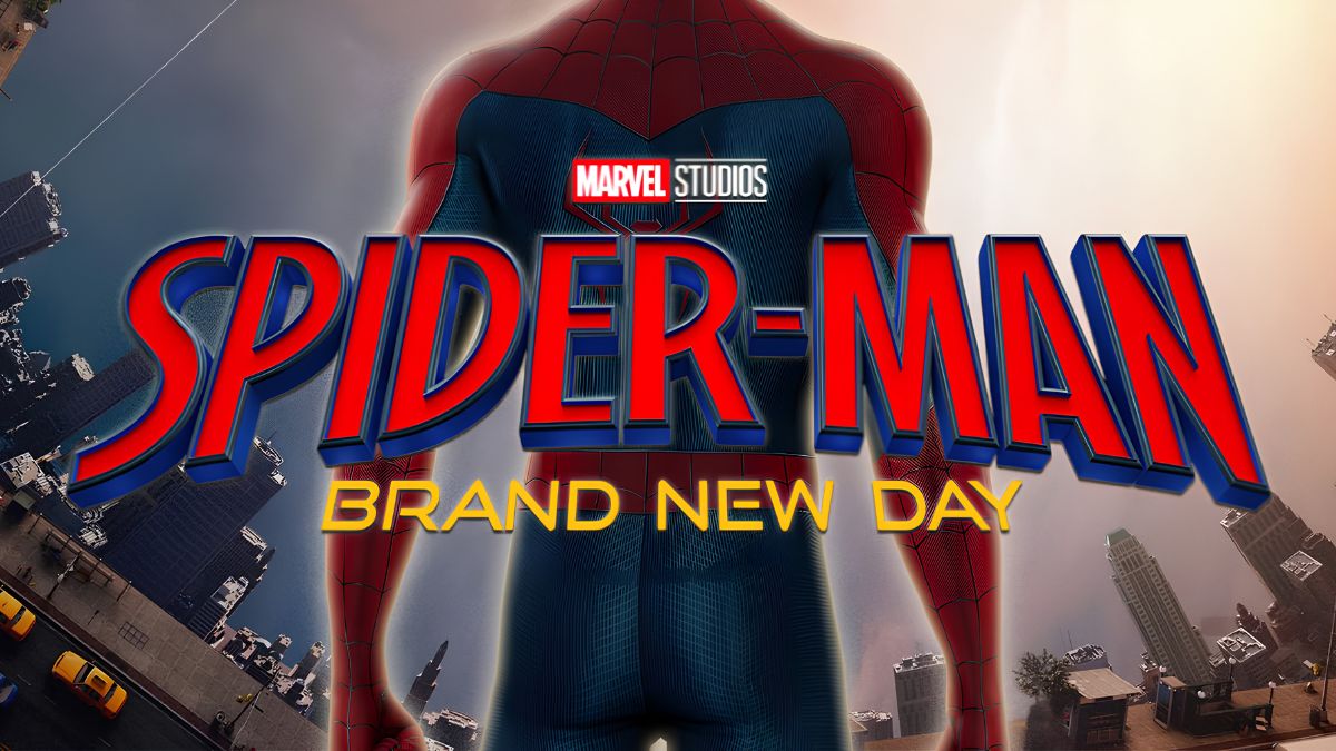 Zendaya tham gia đóng vai trong bộ phim Spider-Man: Brand New Day