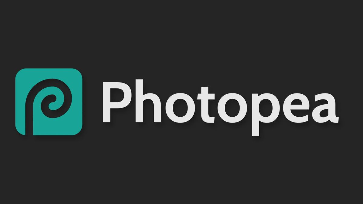 Photopea là web chỉnh ảnh online