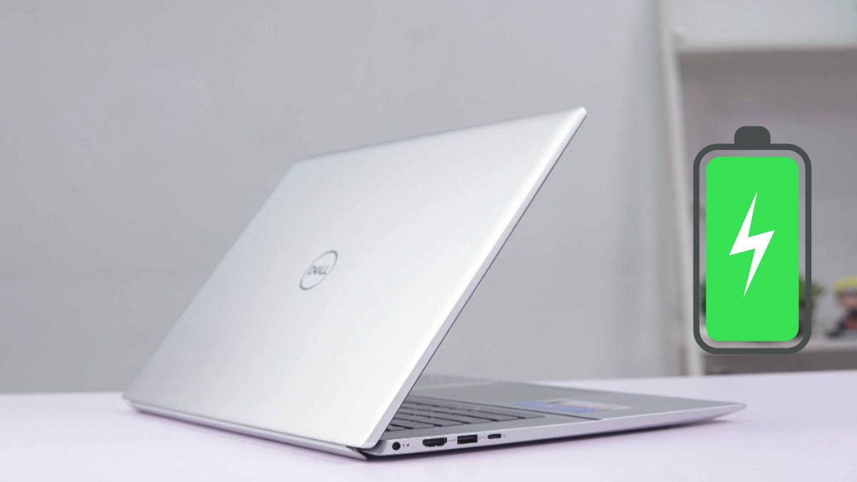 Thời lượng trung bình của pin laptop là bao lâu
