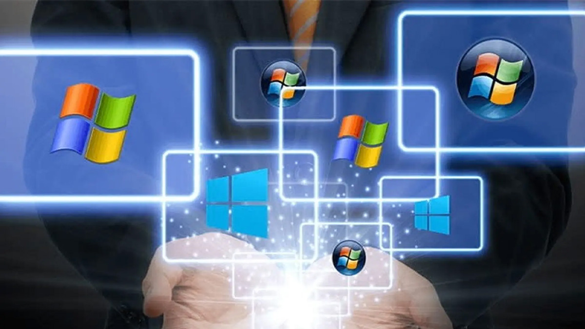 Hệ điều hành và phần mềm là một trong số các yếu tố ảnh hưởng tới pin laptop
