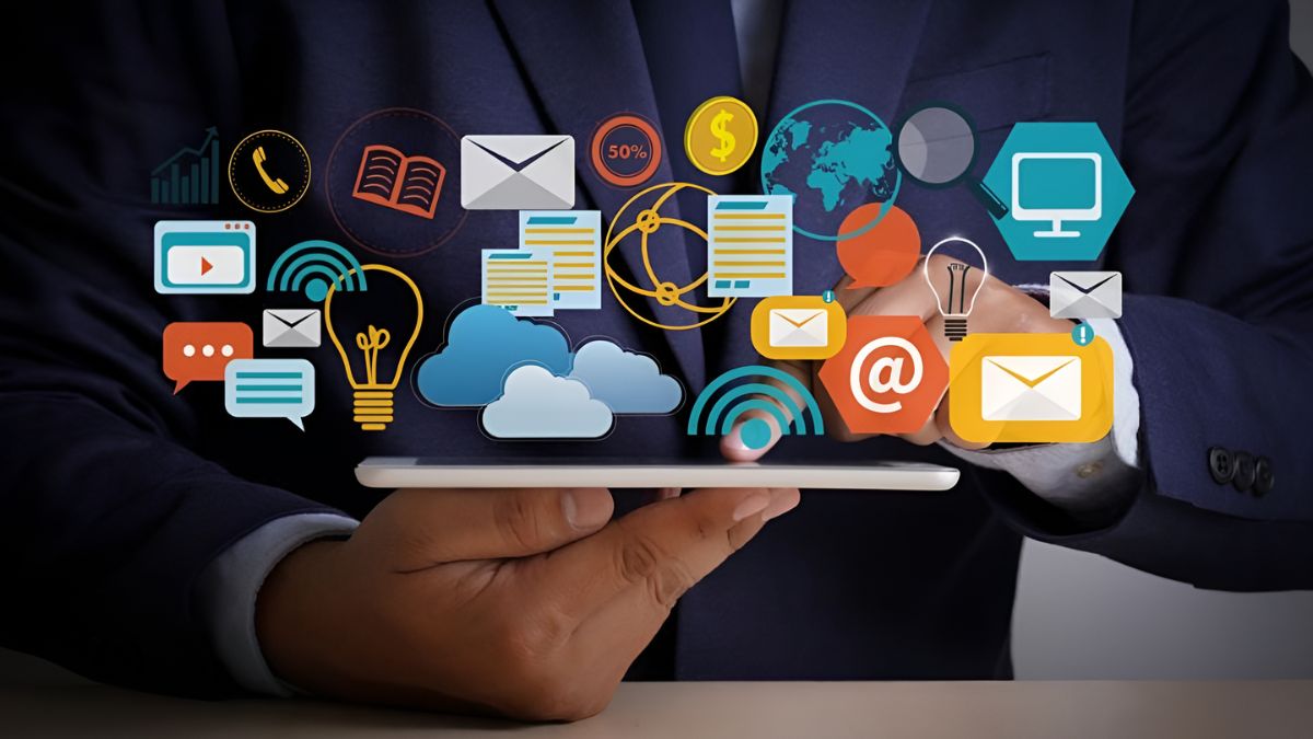 Các loại platform phổ biến trong thời đại số
