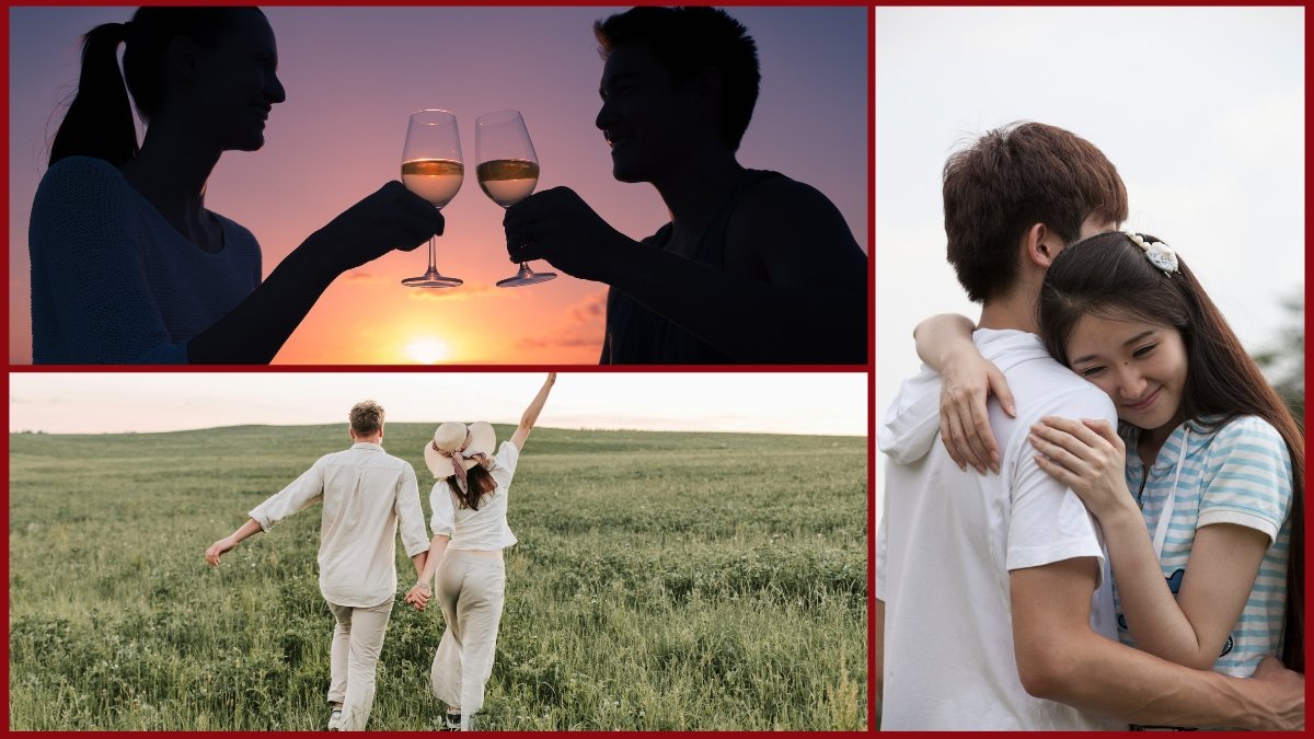 Buổi hẹn hò, chuyến đi ngắn ngày là một món quà ý nghãi dành tặng bạn gái ngày 20/10