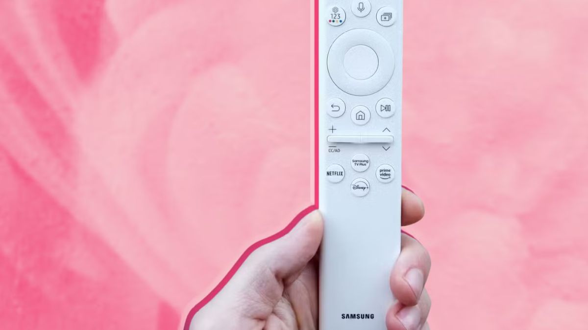 Khi nào cần thay mới remote tivi Samsung?