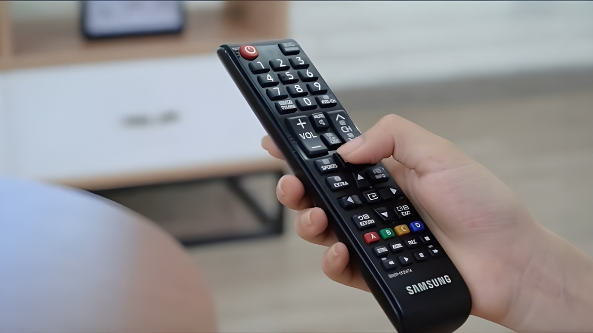Khi nào reset không còn tác dụng? Dấu hiệu remote lỗi phần cứng