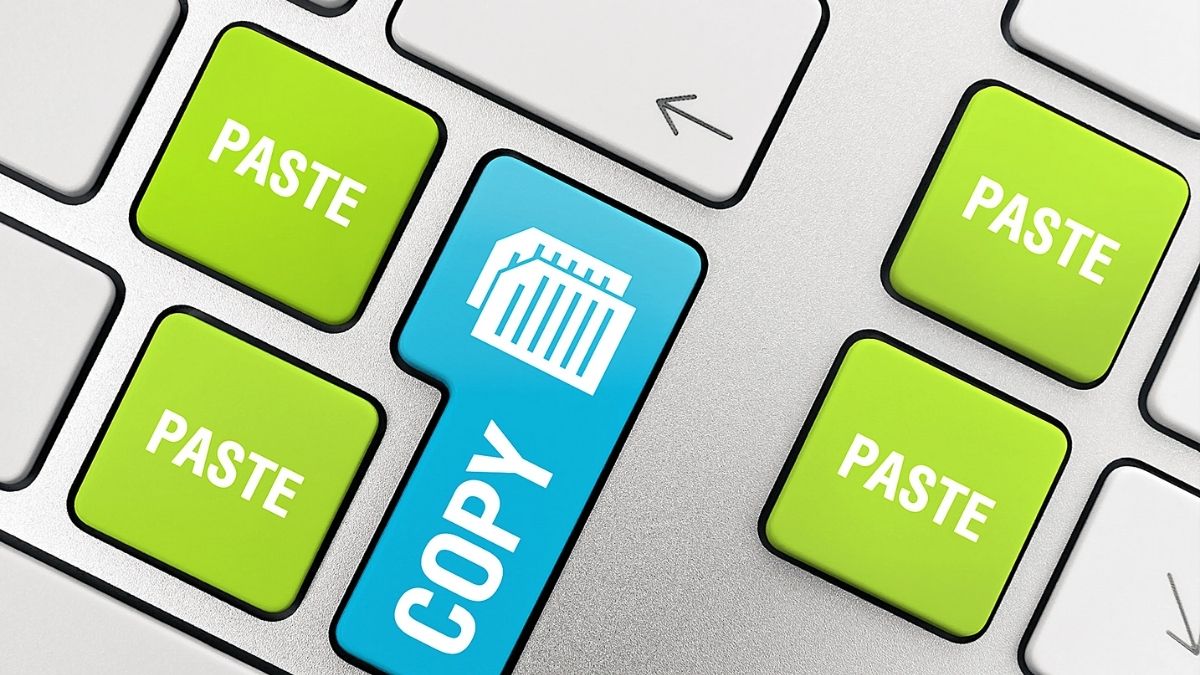 Copy biểu thức từ nguồn tin cậy
