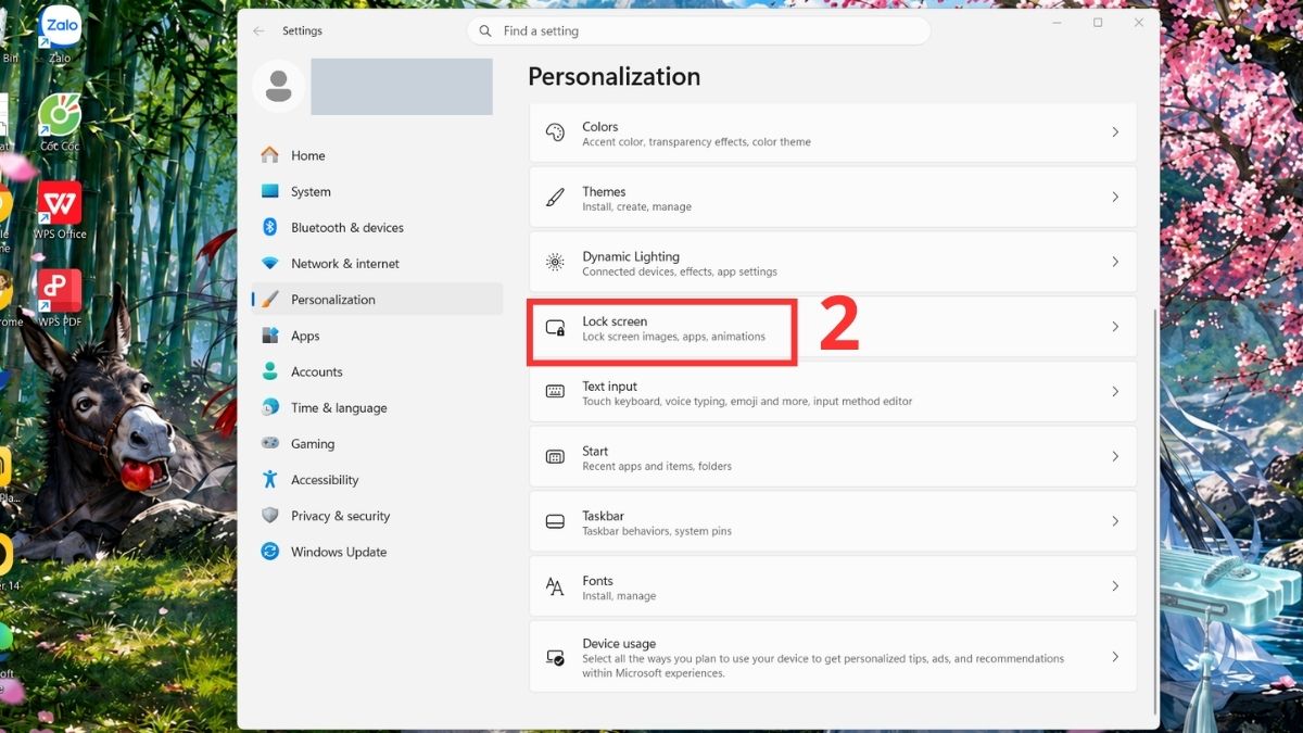 Cách tắt màn hình chờ (Turn off Screen Saver) nhanh chóng