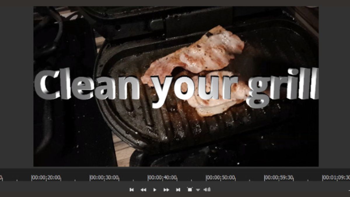 Hướng dẫn dựng video bằng phần mềm Shotcut