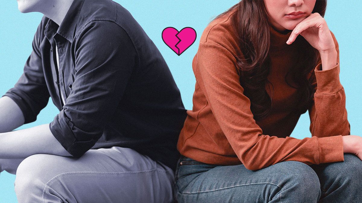 Nguyên nhân situationship phổ biến