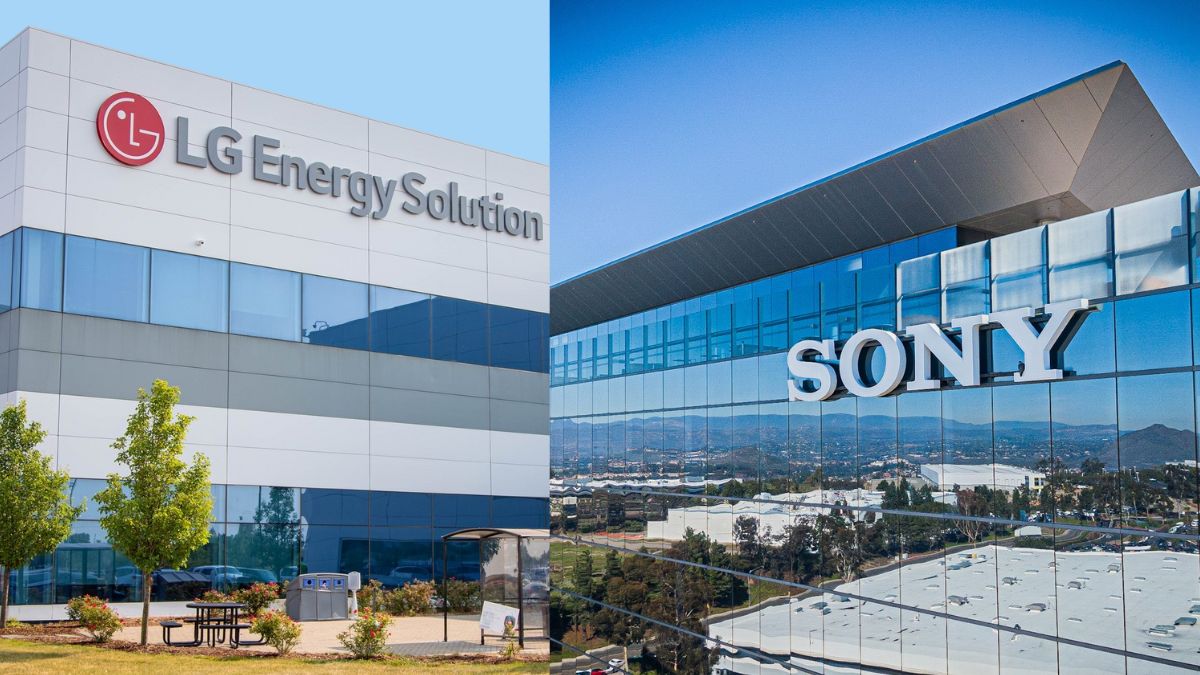 Giới thiệu thương hiệu tivi LG và Sony