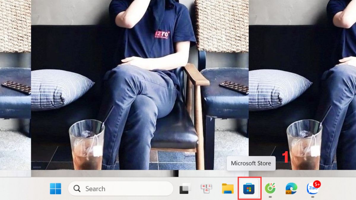 Cách tải Spotify trên Microsoft Store
