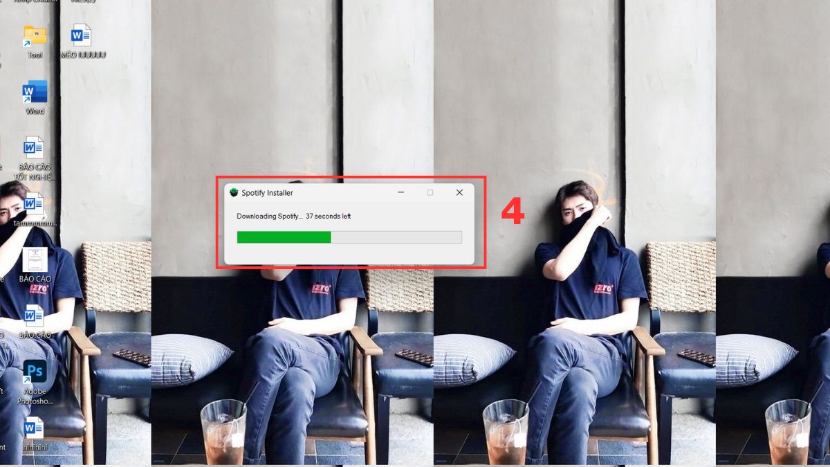 Cách tải và cài đặt Spotify PC trên Windows