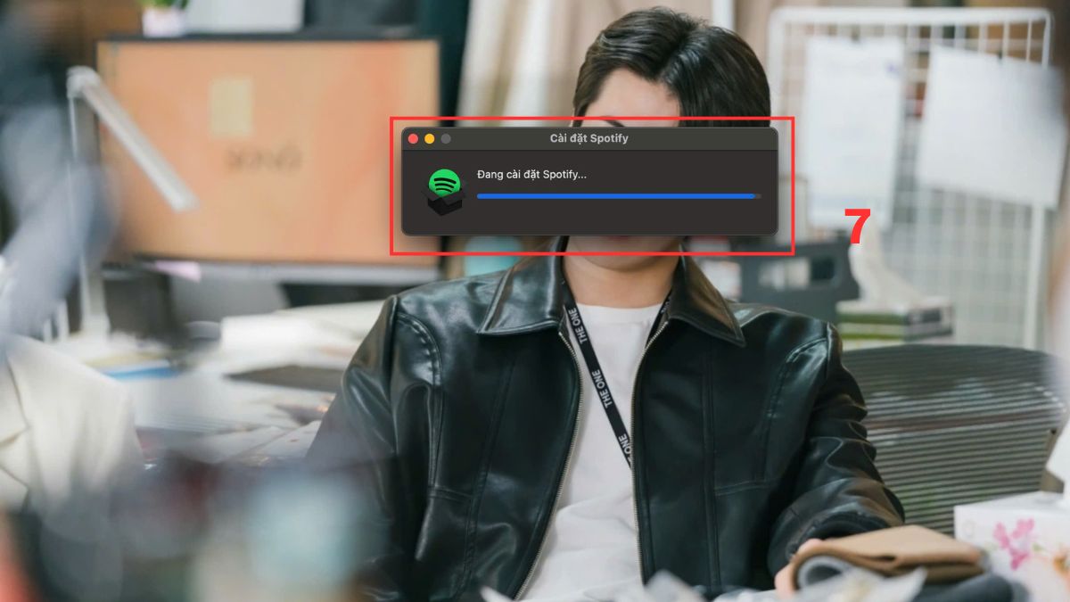Cách tải Spotify trên Macbook nhanh chóng