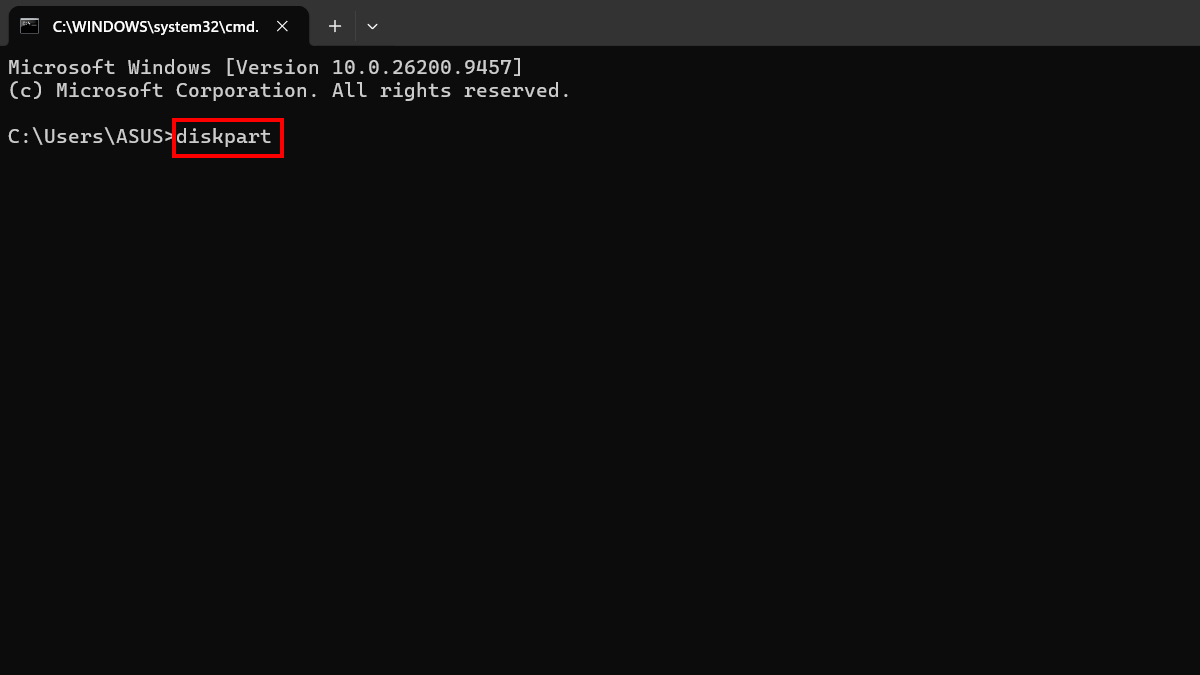 Khắc phục Boot Configuration Data (BCD) khi gặp sự cố khởi động