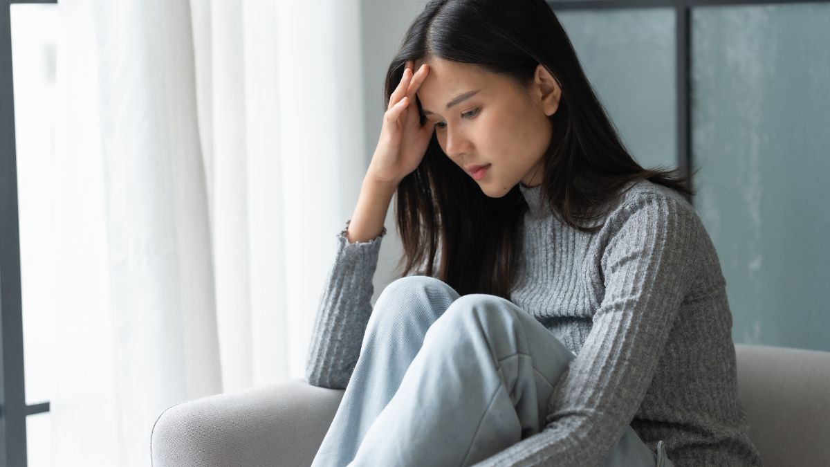 STT buồn dành riêng cho con gái