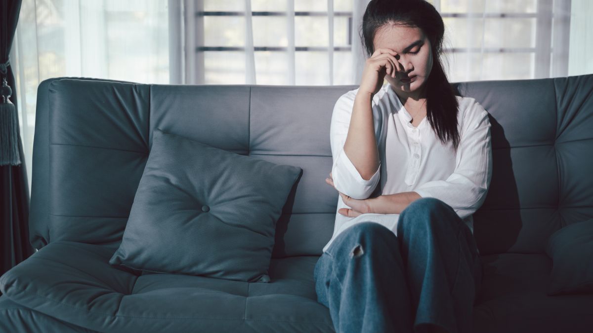 Những STT buồn để giải tỏa cảm xúc