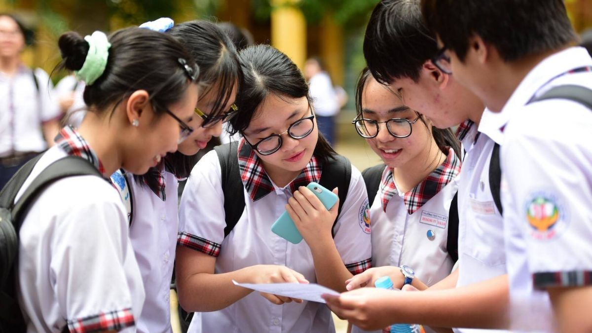 Danh sách các trường Đại học tại miền Bắc xét tuyển học bạ