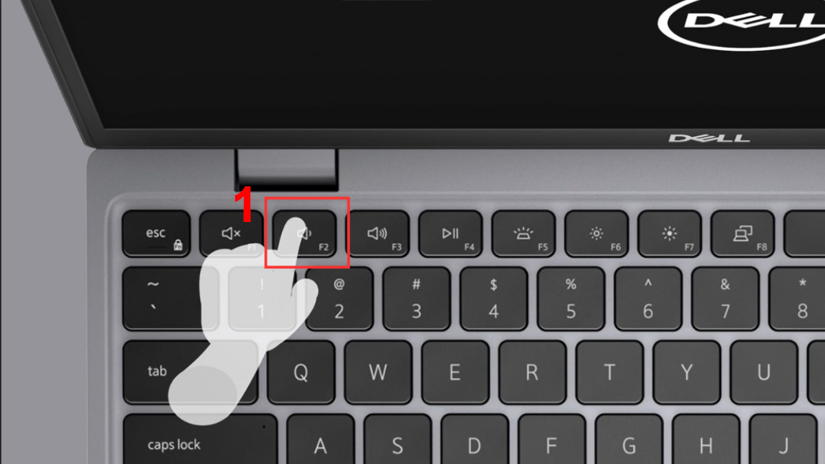 Khôi phục thiết lập mặc định trong BIOS