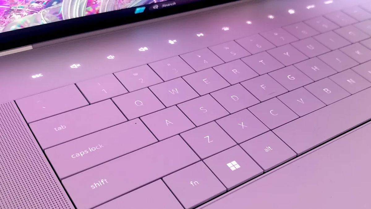 Lỗi phần cứng hoặc đèn LED bị hỏng