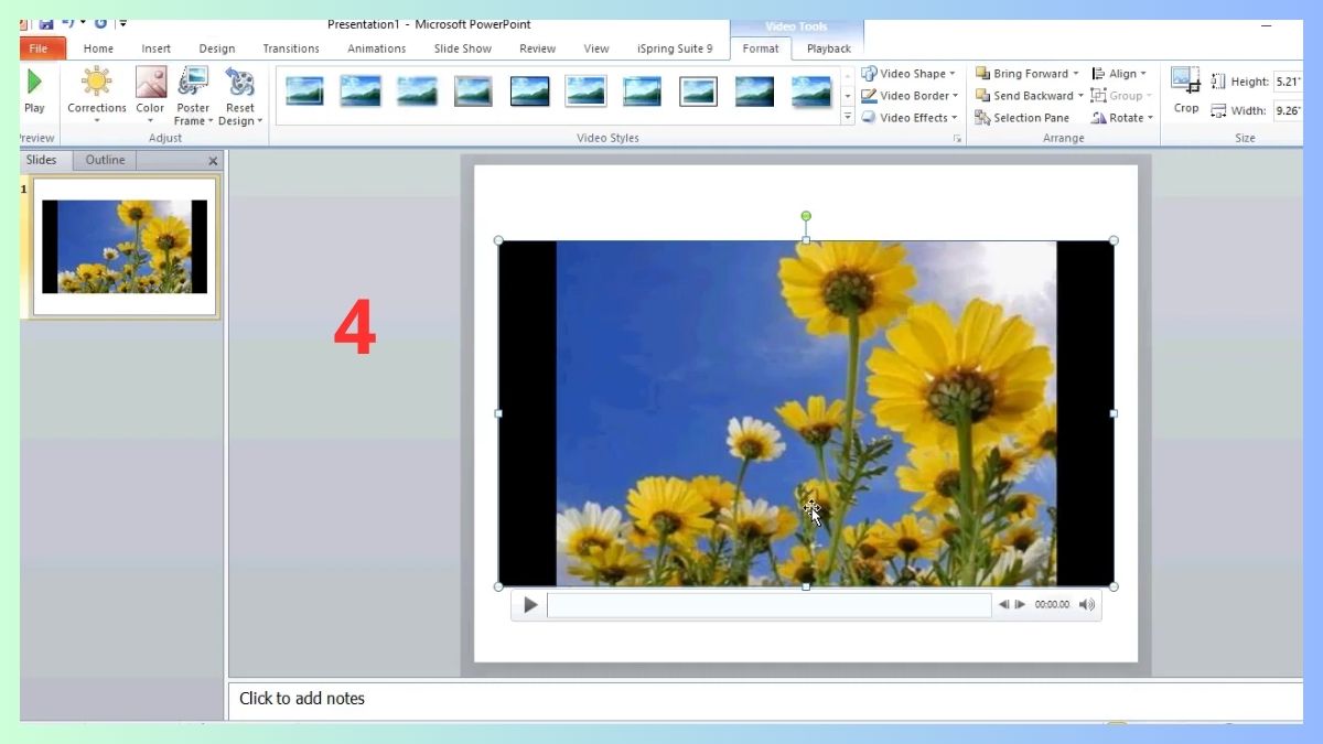 Cài đặt codec hỗ trợ video cho Windows