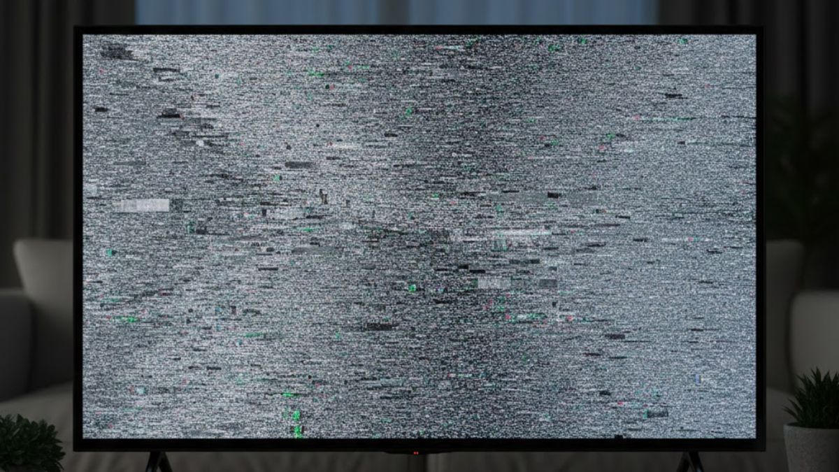 Sự khác biệt giữa lỗi mất tín hiệu do phần mềm và phần cứng