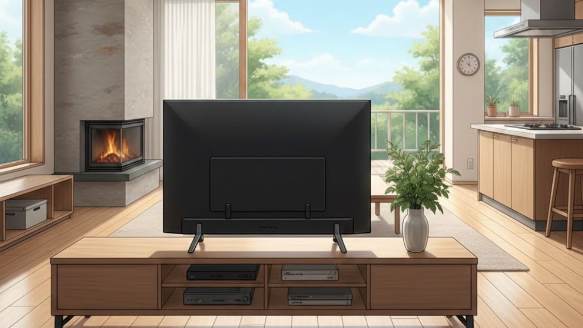 Cách phòng tránh lỗi tivi Samsung không có tín hiệu