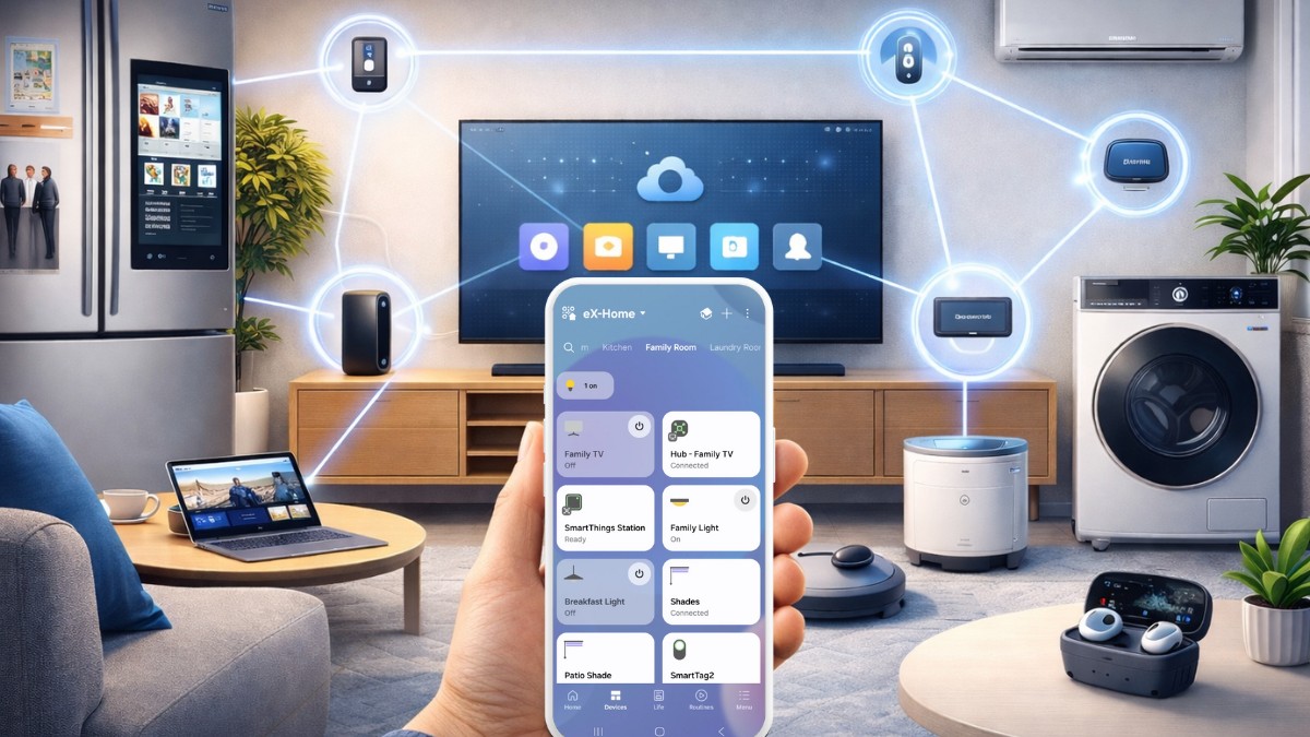 Lợi ích của việc đồng bộ 1 tài khoản cho các thiết bị