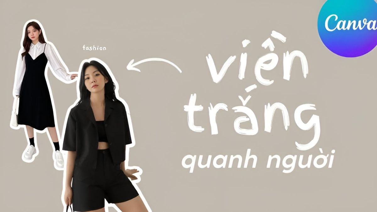 Tận dụng các đồ họa có sẵn viền