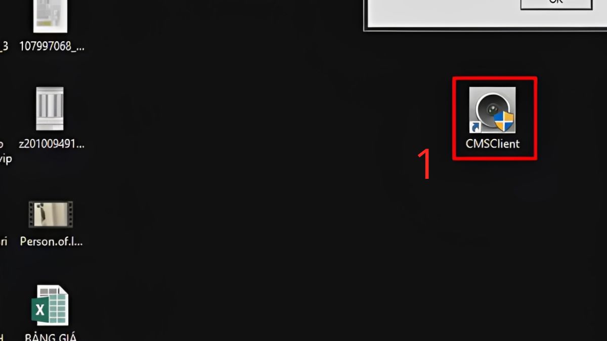 Cách đăng nhập phần mềm Yoosee trên máy tính