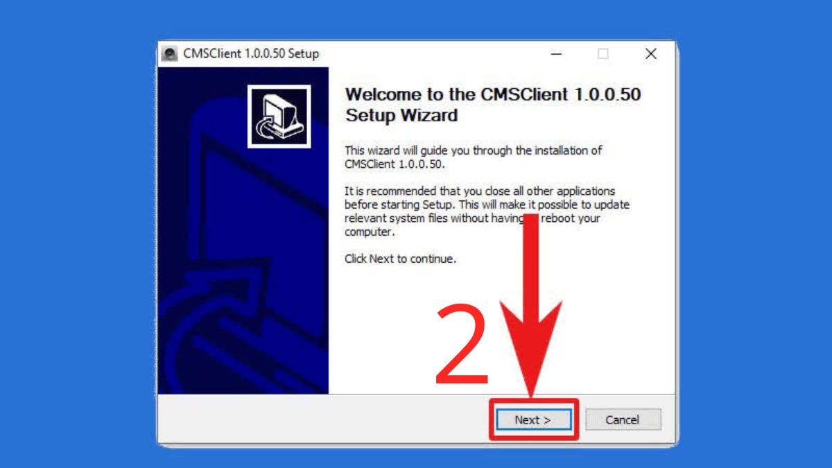 Cách tải phần mềm Yoosee về máy tính