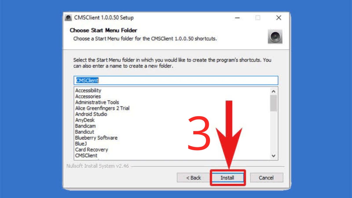 Cách tải phần mềm Yoosee về máy tính