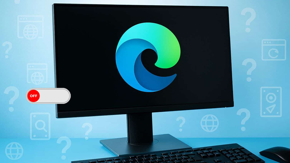 Tắt Microsoft Edge chạy ngầm Win 11 giúp máy khởi động nhanh hơn