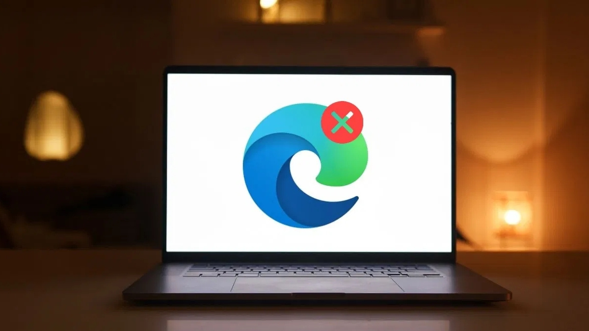 Tắt Microsoft Edge chạy ngầm Win 11 không ảnh hưởng hệ thống
