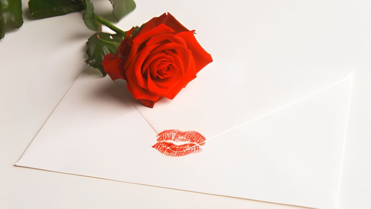 Thư gửi xin lỗi người yêu