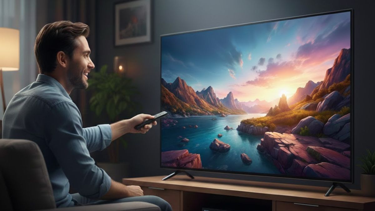 Kiểm tra và điều chỉnh lại chế độ hiển thị