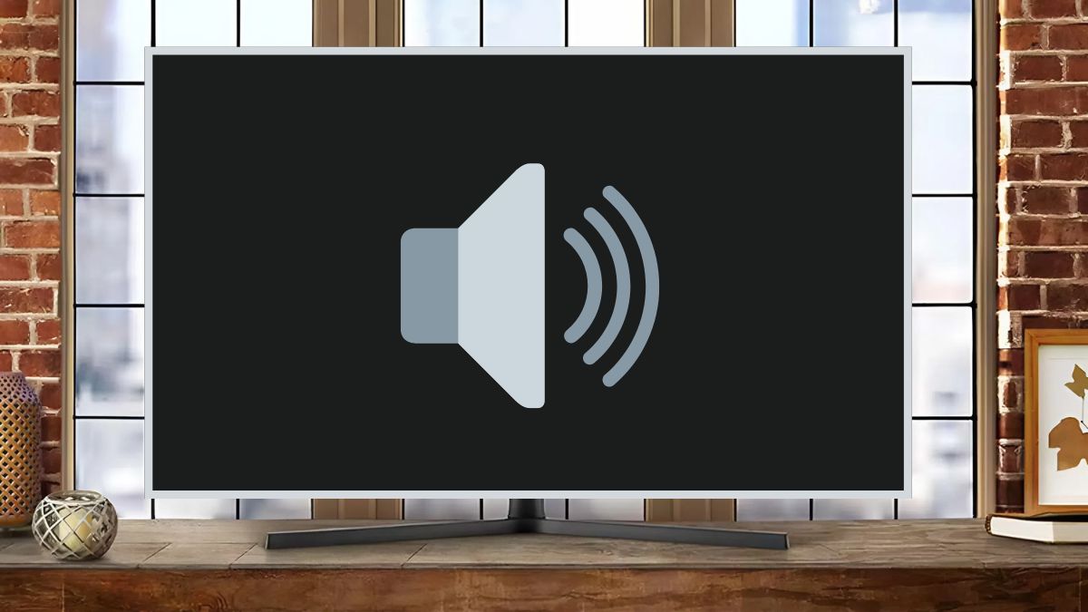 Cách phòng tránh lỗi tivi Samsung có tiếng mà không có hình