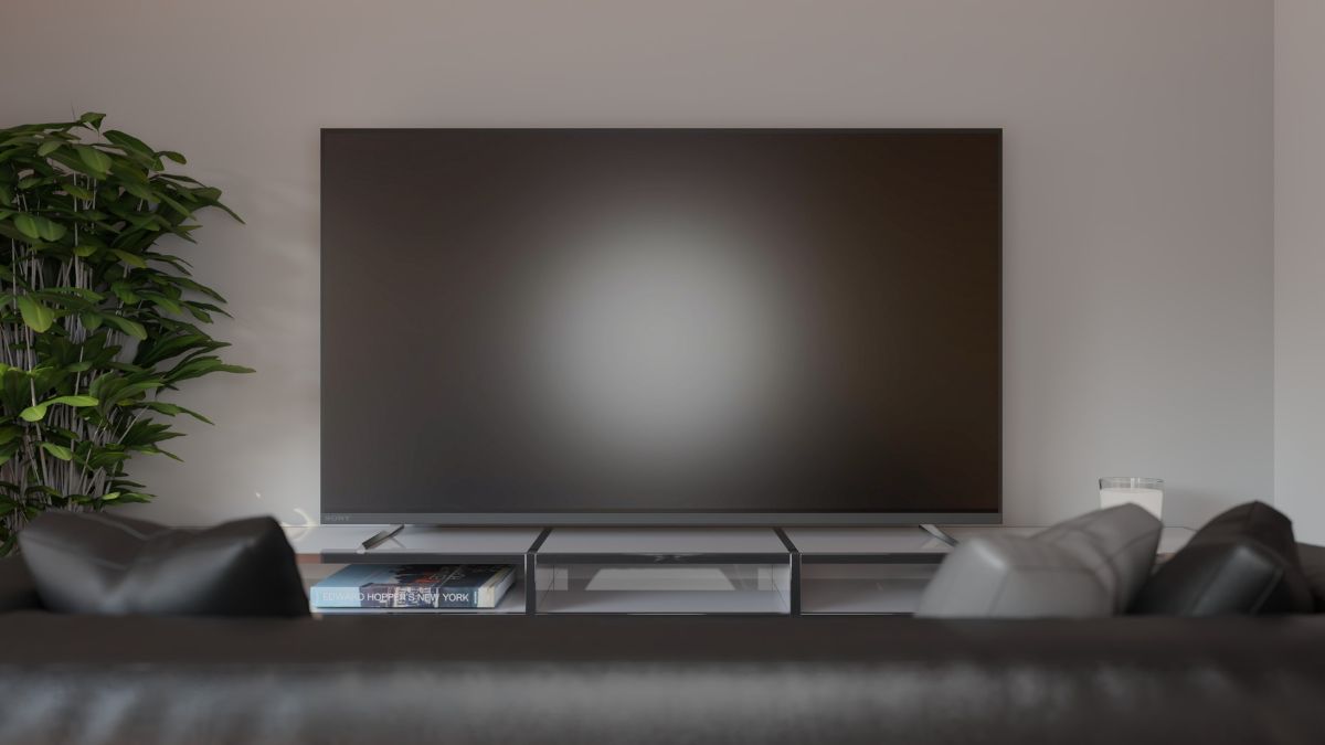 Lý do cần biết nguyên nhân tivi bị tối đen