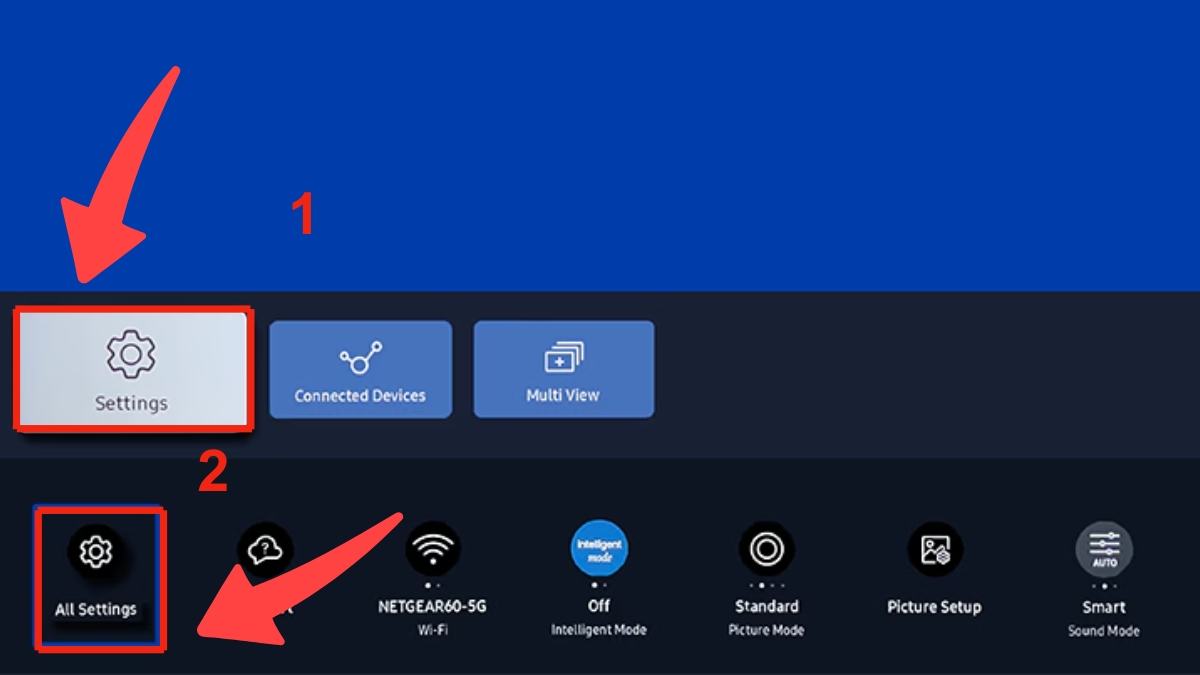  Reset Smart Hub - Giải pháp chuyên gia khuyên dùng