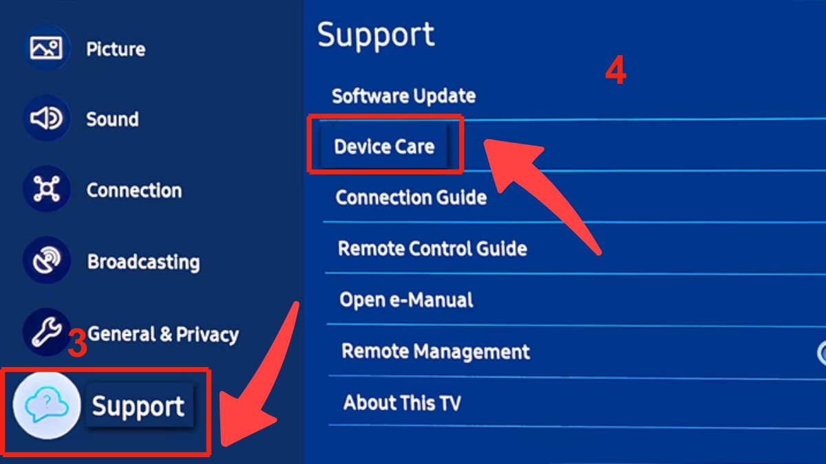  Reset Smart Hub - Giải pháp chuyên gia khuyên dùng