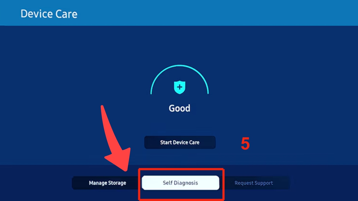 Reset Smart Hub - Giải pháp chuyên gia khuyên dùng