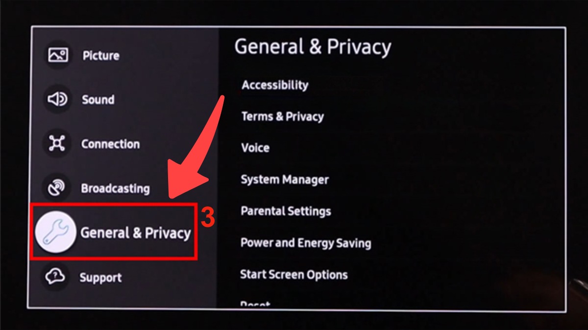 Khôi phục cài đặt gốc