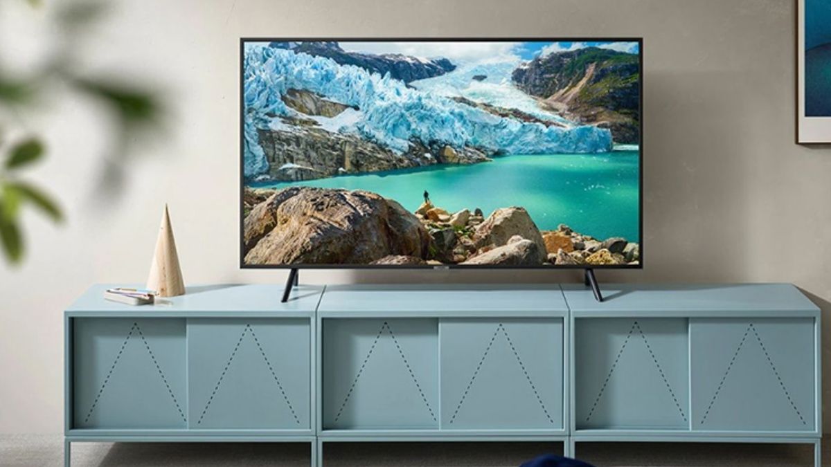 Nên sửa hay thay mới khi tivi bị lỗi này?