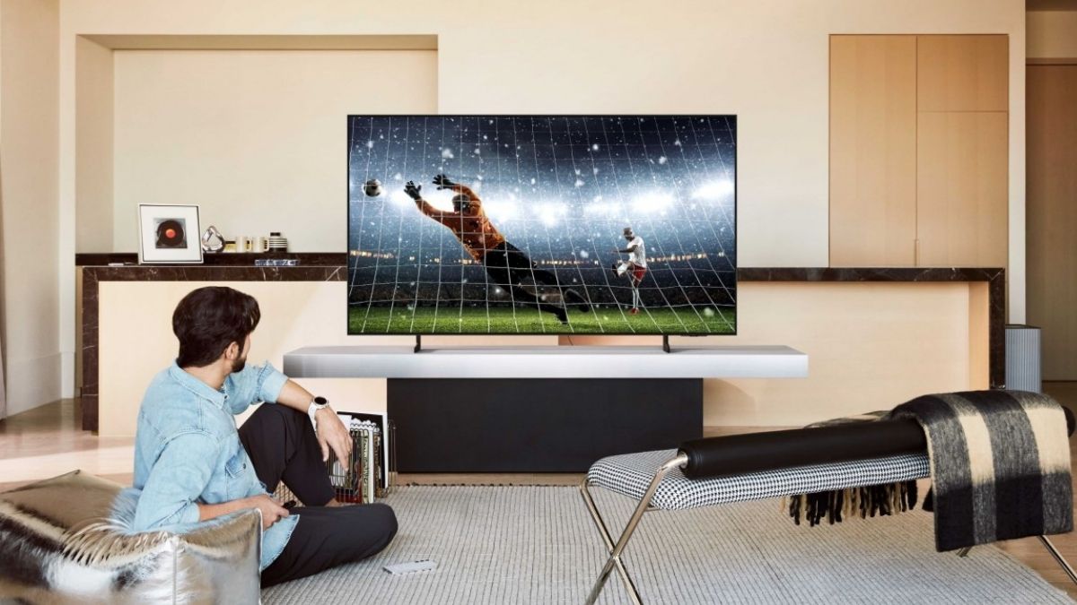 Cách phòng tránh lỗi tivi Samsung nháy đèn đỏ 5 lần