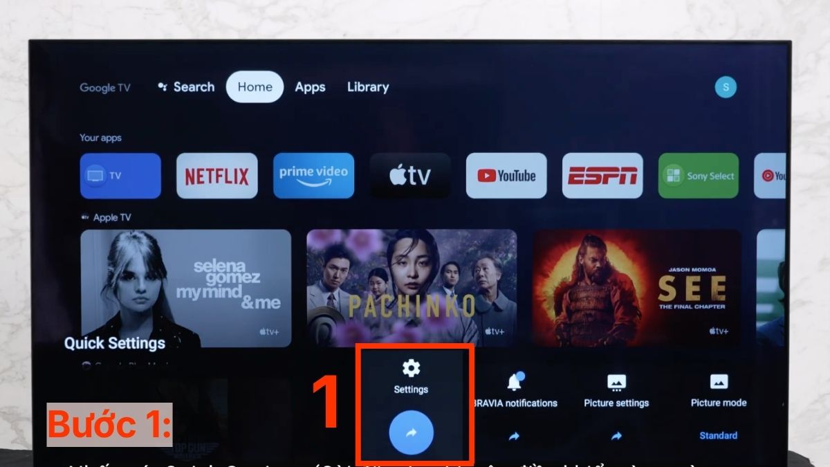 Gỡ và cài đặt lại ứng dụng