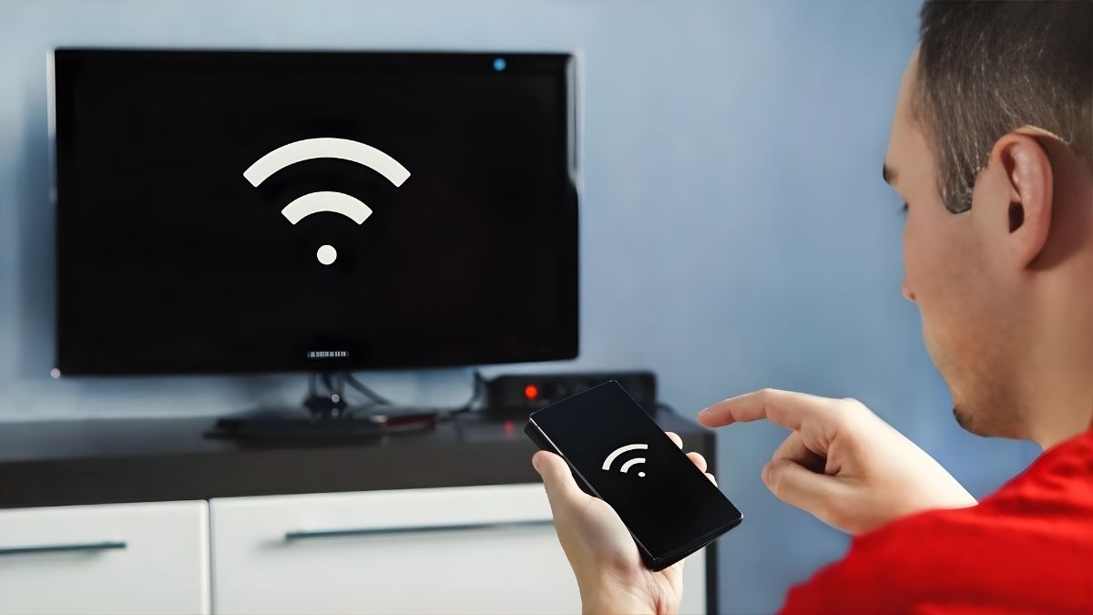 Kết nối mạng Internet không ổn định