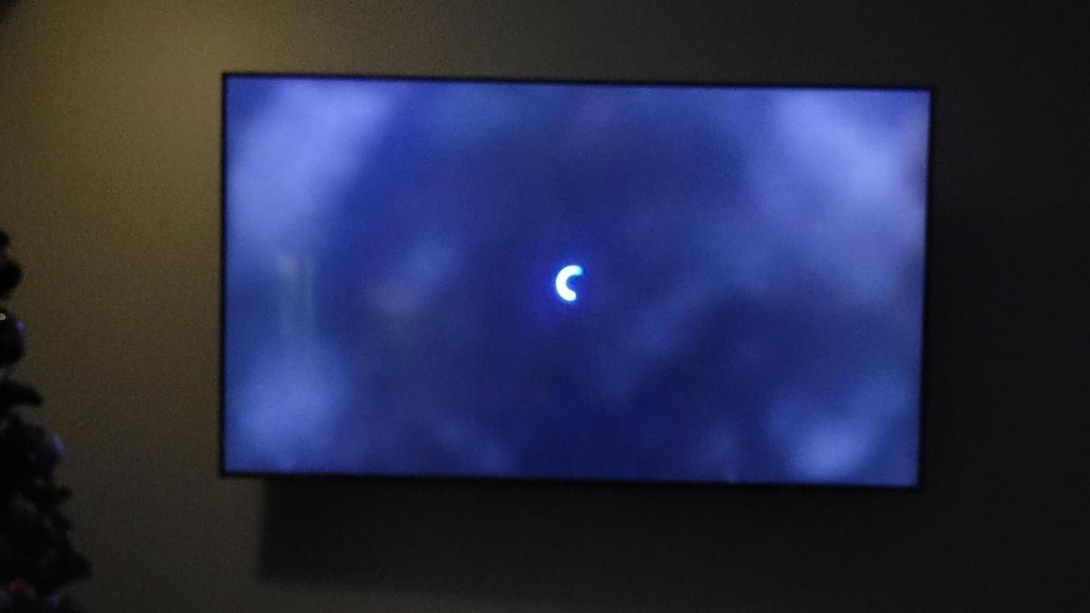 Tivi Sony mất hình còn tiếng có nguy hiểm không?