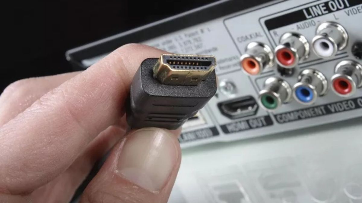 Kiểm tra nguồn phát và cáp kết nối