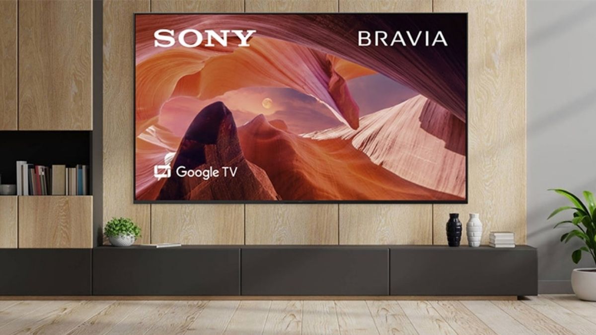Cách sử dụng tivi Sony bền hơn, tránh lỗi mất hình
