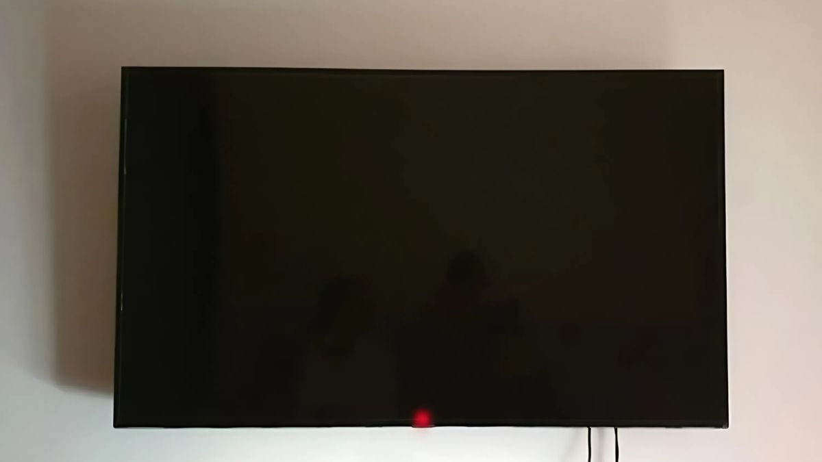 Hiện tượng tivi Sony nháy đèn đỏ 3 nhịp là gì?